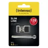 Unidad de memoria flash USB3 128GB/3532491 INTENSO