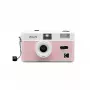 Cámara instantánea Kodak 35mm Ultra F9 Baby pink – película de 35 mm, apertura fija F9