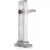 Soporte para tarjeta gráfica Thermaltake transparente (AC-068-OOONAN-A1)