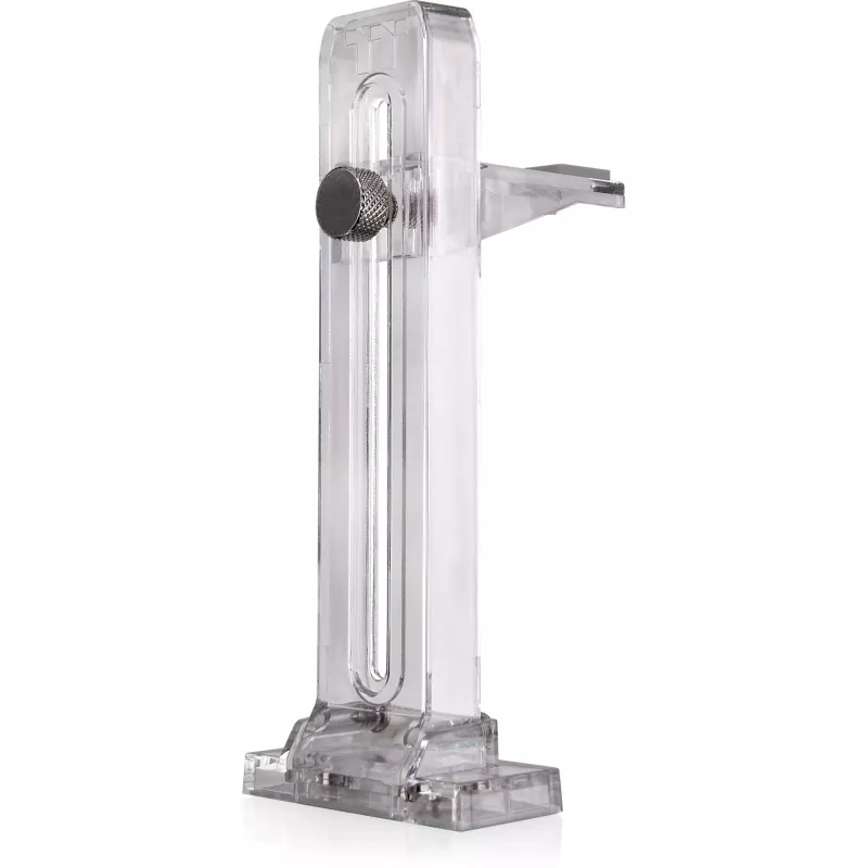 Soporte para tarjeta gráfica Thermaltake transparente (AC-068-OOONAN-A1)