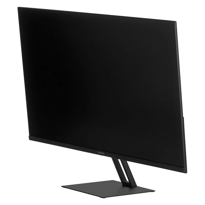 Xiaomi G27i Monitor de ordenador 68,6 cm (27) 1920 x 1080 píxeles Full HD LCD Negro