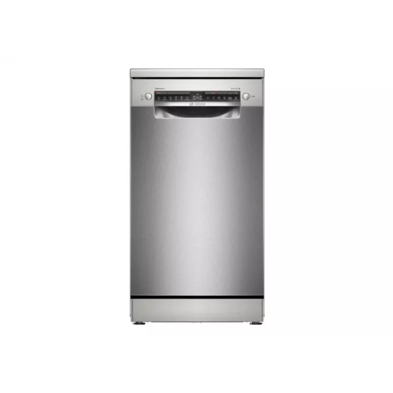 Lavavajillas independiente BOSCH SPS4EKI24E
