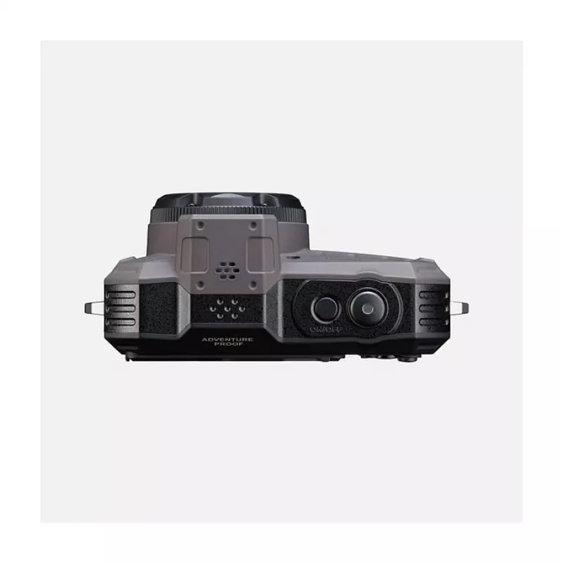Pentax WG-1000 gris