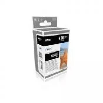 ASTAR AS15188 - tinta a base de pigmento - Negro - HP OJ K550 - 1 unidad