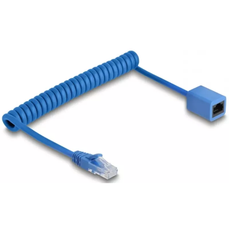 Cable de red DeLOCK 90365 1,2 m Cat6 U/UTP