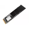 SSD Silicon Power P34A60 SP512GBP34A60M28 M.2 2280 NVMe, 512 GB, PCIe 3.0 x4, 2200/1600 MB/s