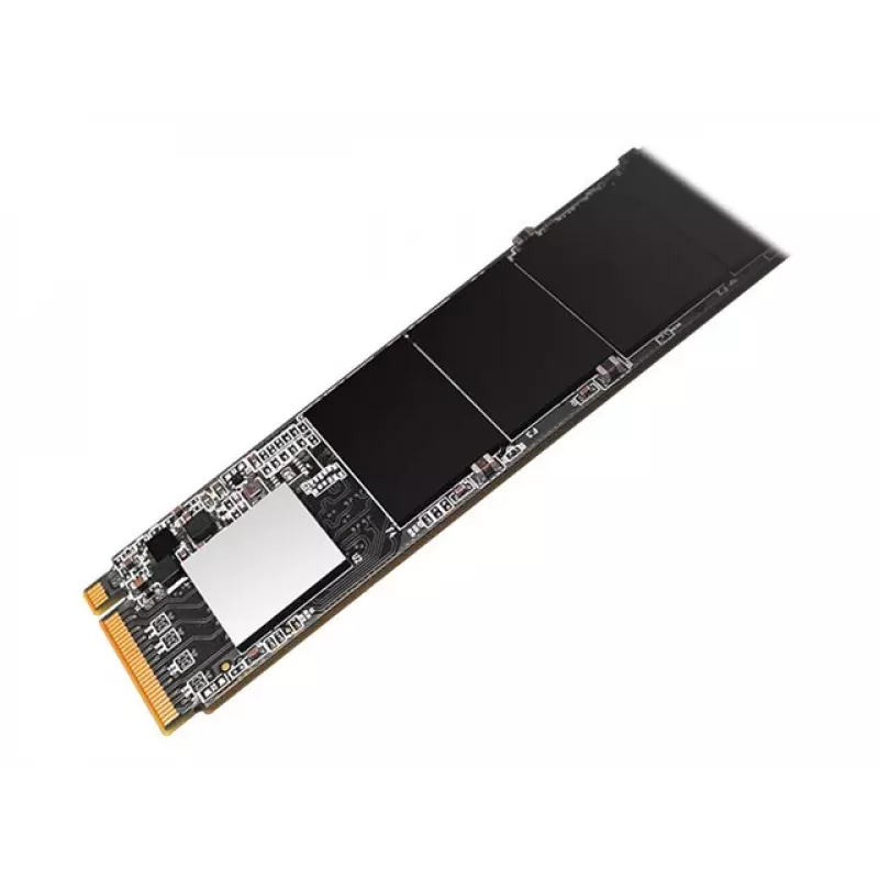 SSD Silicon Power P34A60 SP512GBP34A60M28 M.2 2280 NVMe, 512 GB, PCIe 3.0 x4, 2200/1600 MB/s