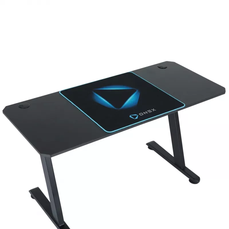 Mesa gaming Onex GD1400Z 1400×700 mm tablero, modelo ONEX-GD1400ZSE-V2