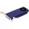 Tarjeta gráfica Sparkle Intel Arc A310 ECO SA310C-4G, 4 GB GDDR6, 64 bits, PCIe 4.0 x8, 1000 MHz, perfil bajo, 1 ventilador