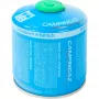 Botella de combustible Campingaz 2179842 410 g metal azul