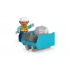LEGO DUPLO 10475 3 en 1 Vehículos de obra