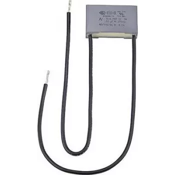 Merten 542895 negro