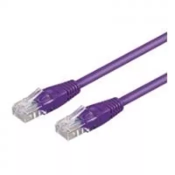 Wentronic 95225 Cable de red Ethernet