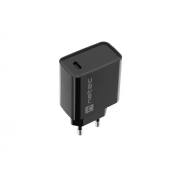 Natec NUC-2060 producto negro
