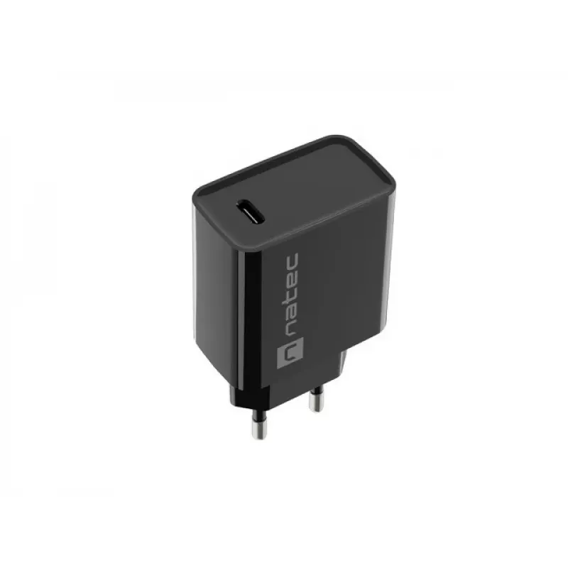 Natec NUC-2060 producto negro