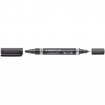 Staedtler 348 B-9 negro