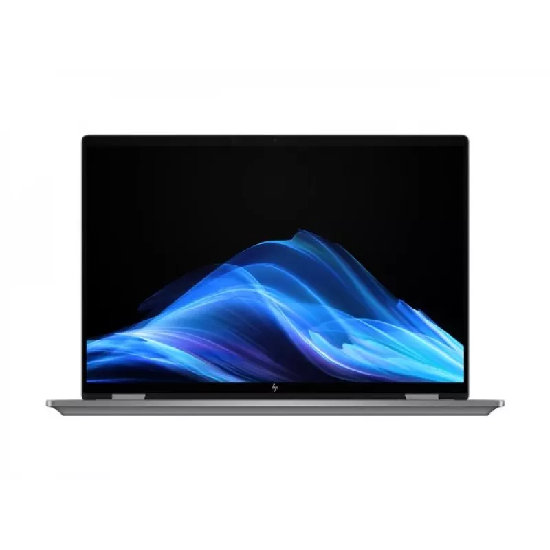 Portátil HP OmniBook X Flip AI 16 Ryzen AI 5 340 16GB 512GB SSD 16 2K 400-nit táctil Win 11 Home
