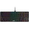 CANYON Teclado Cometstrike TKL GK-50 EN con cable