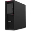 Estación de trabajo Lenovo ThinkStation P620 AMD Ryzen Threadripper PRO 5945WX 64 GB 1 TB SSD NVIDIA RTX 2000 Ada Windows 11 Pro