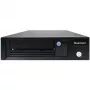 Quantum TC-L92BN-AR - Unidad de almacenamiento - cartucho de cinta - Serial Attached SCSI (SAS) - 2.5:1 - LTO - Serial Attached SCSI (SAS)
