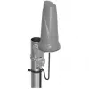 Antena omnidireccional Poynting A-OMNI-0297-V1-01 5G LTE Conector SMA 2 dBi