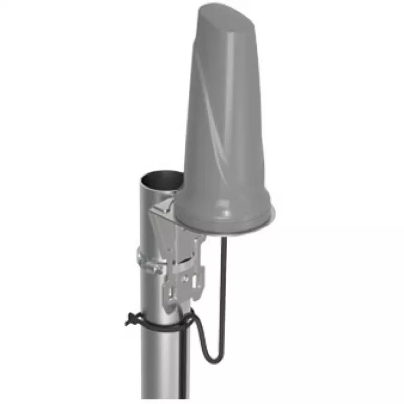 Antena omnidireccional Poynting A-OMNI-0297-V1-01 5G LTE Conector SMA 2 dBi
