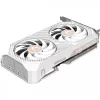 ZOTAC GAMING GeForce RTX 5050 Twin Edge OC 8GB GDDR6 Blanco Tarjeta gráfica