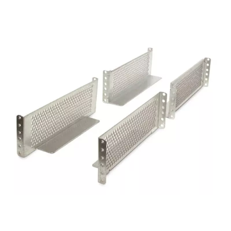 APC Smart-UPS SRT kit de raíles de montaje de 2 postes para Smart-UPS SRT