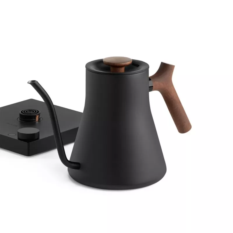 Hervidor eléctrico FELLOW STAGG EKG PRO BLACK mate
