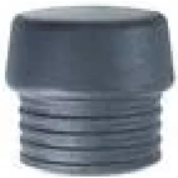 Wiha 831-3 Cabeza de martillo 26423, medio-blanda, 62 g (8313040)