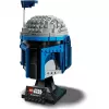 LEGO Star Wars 75408 Casco de Jango Fett, 616 piezas, 18+