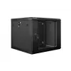 Caja de pared LANBERG 9U 19