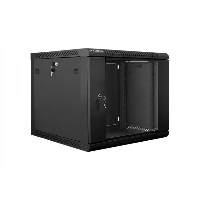 Caja de pared LANBERG 9U 19