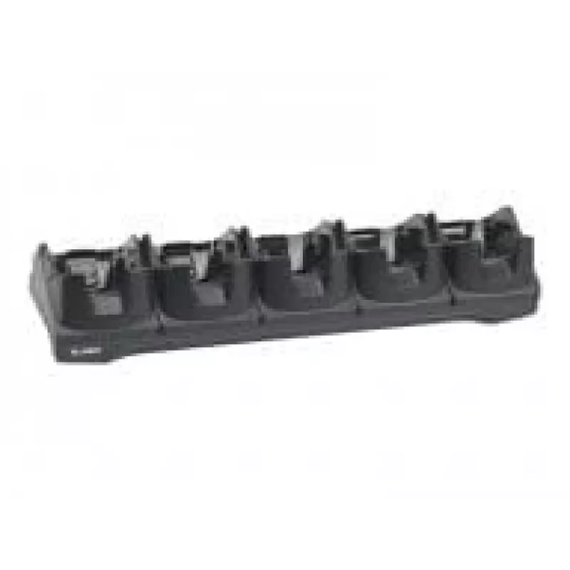 Zebra CRD-TC8X-5SCHG-01 Accesorio para lector de códigos de barras