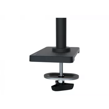 Base de montaje para monitor ERGOTRON 98-729-292 negro aluminio acero 1,8 kg