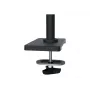 Base de montaje para monitor ERGOTRON 98-729-292 negro aluminio acero 1,8 kg