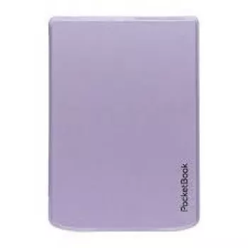 Funda para tablet|POCKETBOOK|6 pulgadas|Morado|SH-TR-634-LPL-WW
