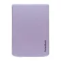 Funda para tablet|POCKETBOOK|6 pulgadas|Morado|SH-TR-634-LPL-WW