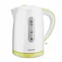 Hervidor Zelmer 1,7 L 2200 W blanco amarillo