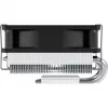 Sistema de refrigeración para ordenador Xilence XC041 Ventilador de procesador 9,2 cm Negro, Rojo