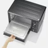 Horno eléctrico de mesa SEVERIN TO 2079 — capacidad 20 l, 1600 W, negro
