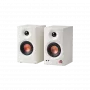 Edifier | Monitores de estudio activos | MR3 | 18W x 2 W | Bluetooth | Blanco | ≥ 85 dB | Conexión inalámbrica