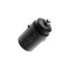 Cargador de coche FIXED FIXCC30M-CU-BK 30W USB‑C para tomas de corriente del vehículo