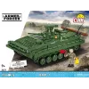 Set de construcción Cobi Blocks BMP-1 758 piezas – modelo a escala de bloques