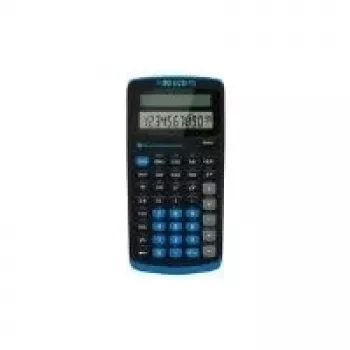 Calculadora científica Texas Instruments TI-30 ECO RS