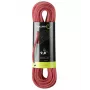Cuerda de escalada Edelrid 9,8 mm Rojo, 70 m, Poliamida, 1 ud.