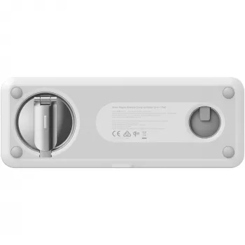 Anker MagGo Universal blanco USB carga inalámbrica carga rápida interior
