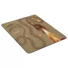 Gigantus V2 - Counter-Strike 2 Edition, alfombrilla de ratón gaming dorada/multicolor, Large