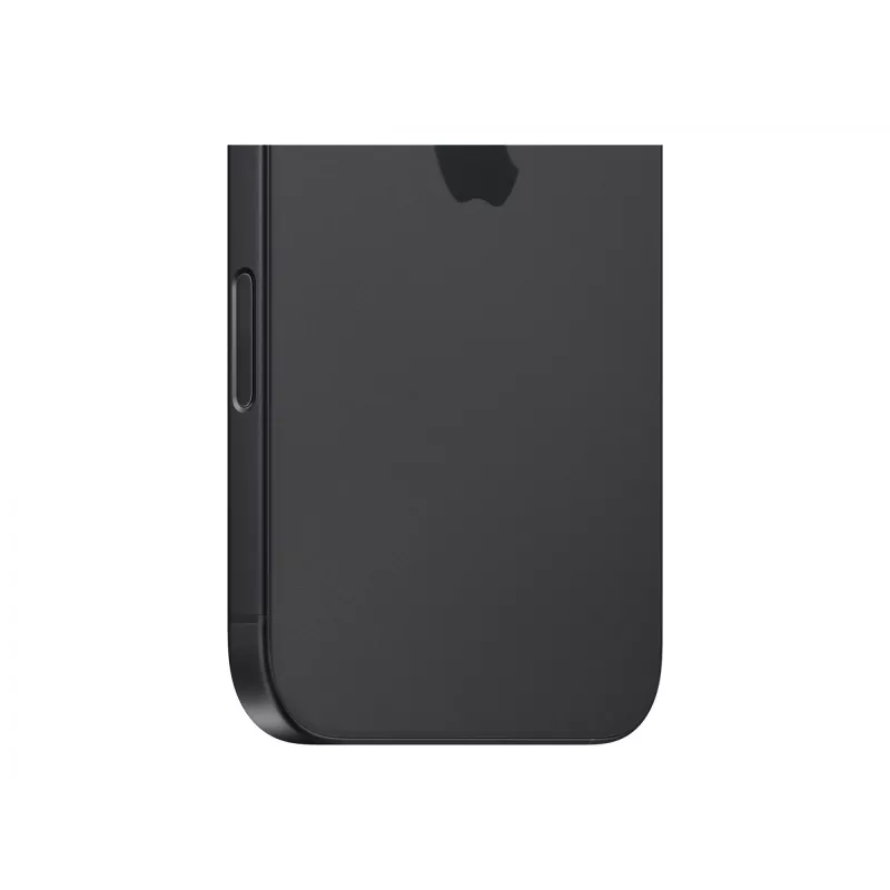 Apple iPhone 16 Plus 128GB Negro