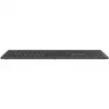 Teclado Logickeyboard LKB-OSX-A2M-DE USB QWERTZ alemán negro (LKB-OSX-A2M-DE)